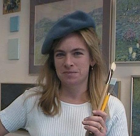Joan Sprachman